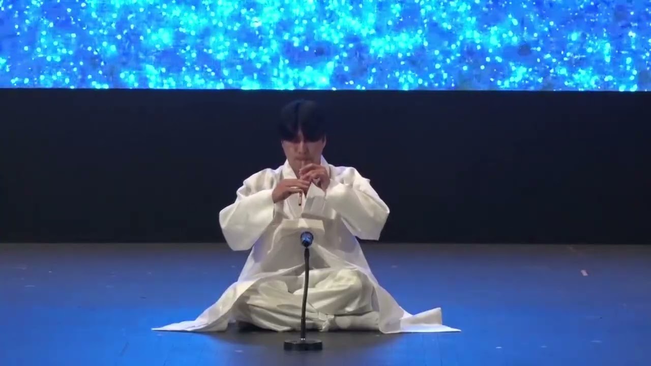 2023 제1회 타야컬처스 정기연주회 '타야톡' 피리산조
