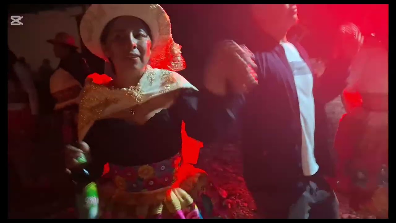 Fiesta patronal en honor a la Virgen de Cocharcas  Huancayo 