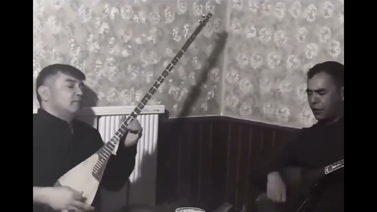 دوست | Uyghur Music | Duttar Song | ئۇيغۇر مەھمۇت | Uyghur Song 2025 دوست