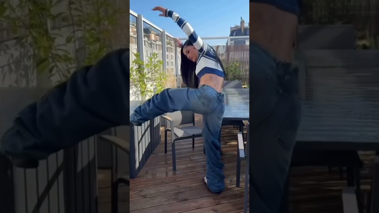 @kehlani Car Start Twerk #Gyatt #Twerking #PrettyGirls