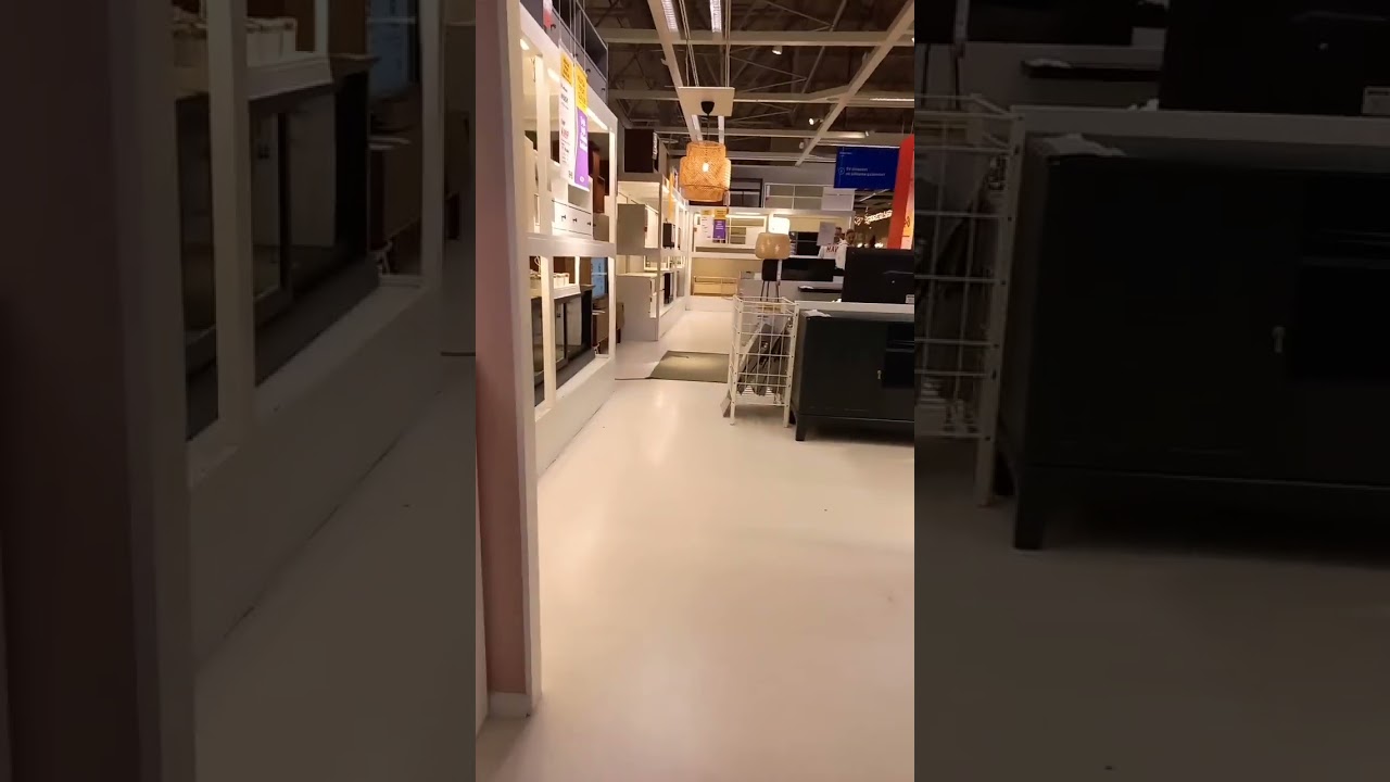 Infinite IKEA 