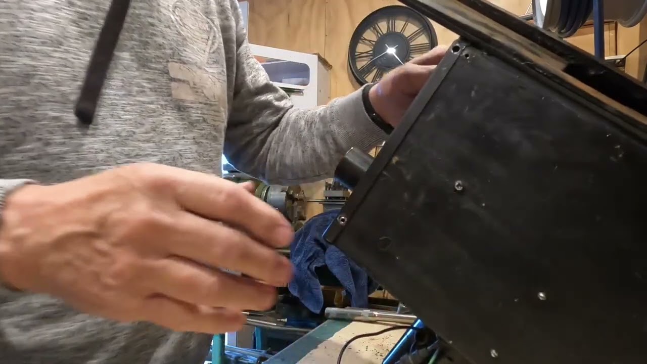 Austin 1300 Heater Core