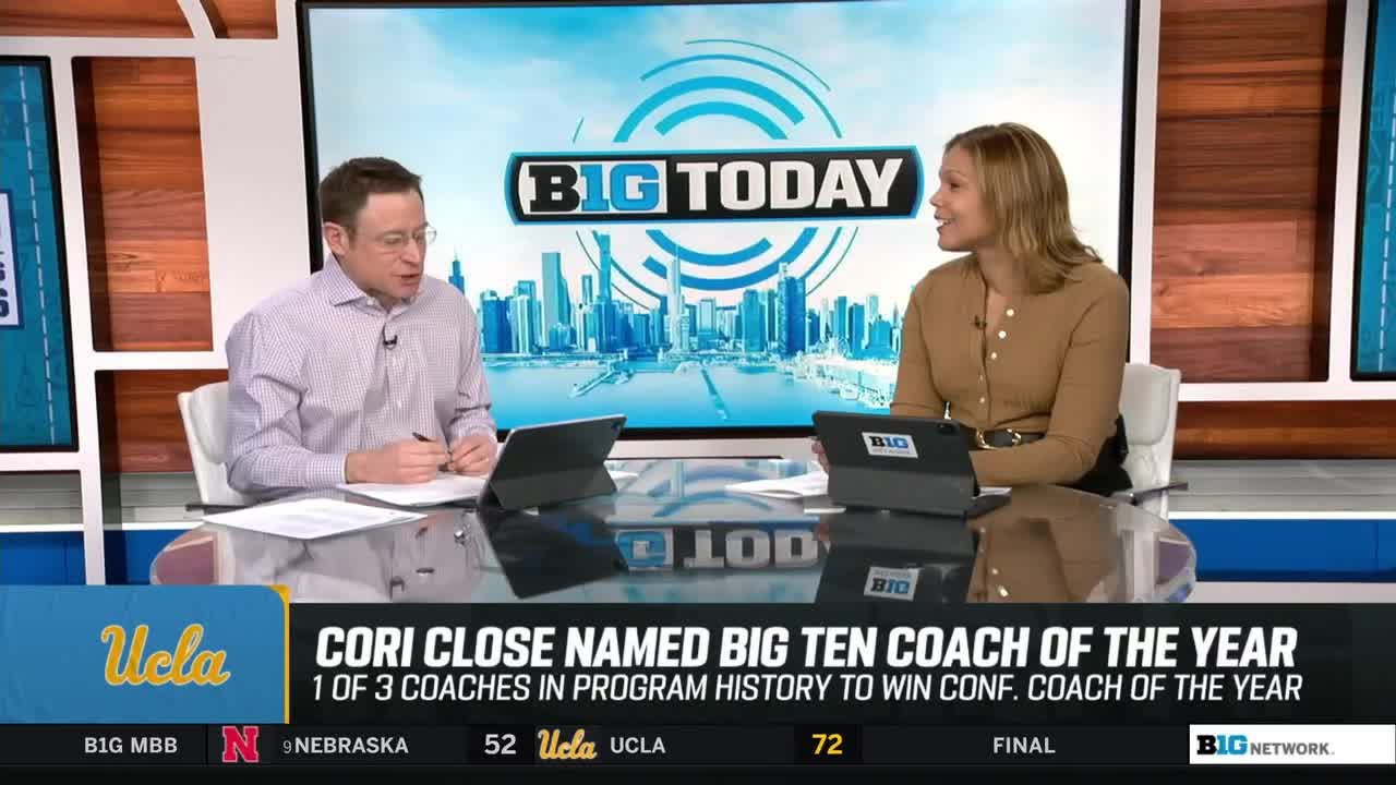 Recapping the 2026 Big Ten Women's Basketball Awards and Tournament Preview