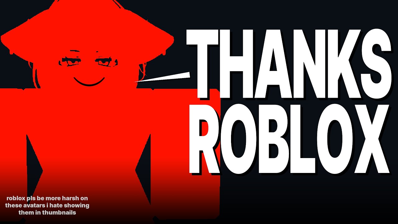 Странные фанаты Roblox празднуют новое обновление