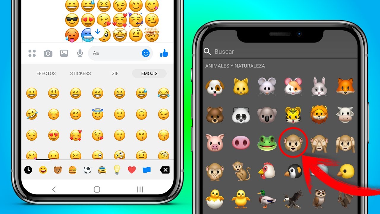 Como tener los Emojis en Android ⚡ (Sin Zfont) 2025