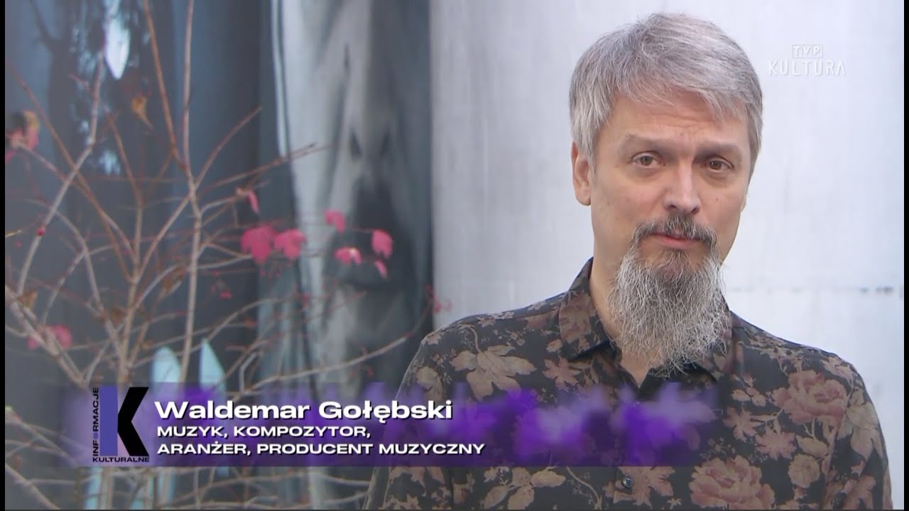 Waldemar Gołębski - medley