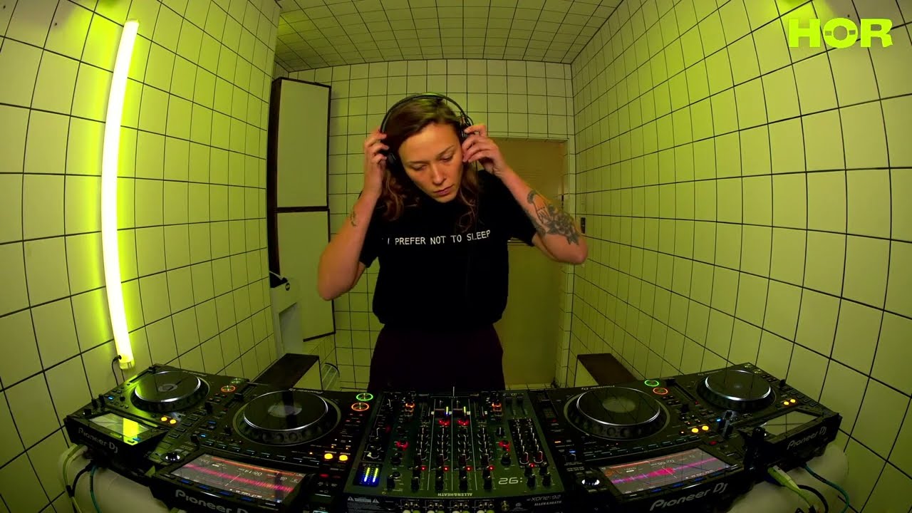 Marie Pravda | HÖR - October 28 / 2023