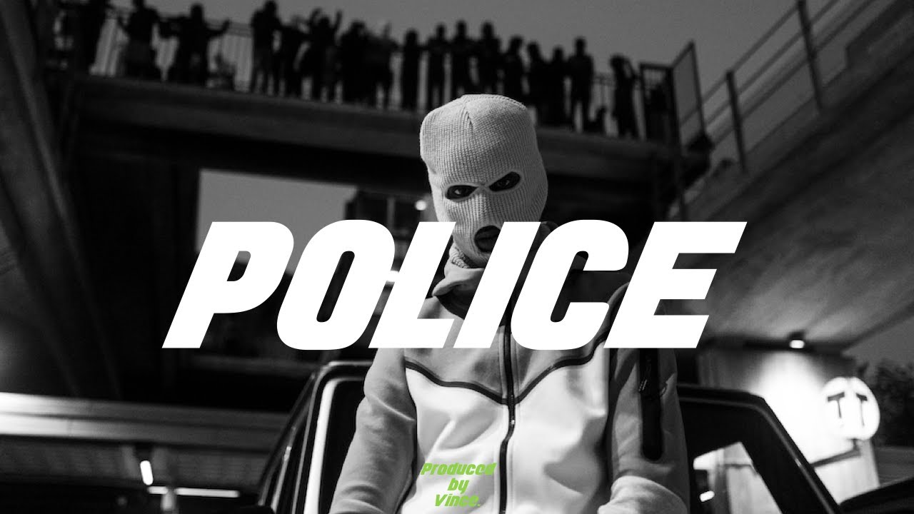 1.Cuz Drill Type Beat | 