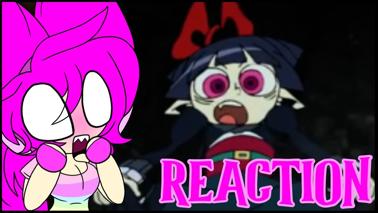 Reaction with Cyriltvshow 391 : The Horrors' Horror Home {Pilot}