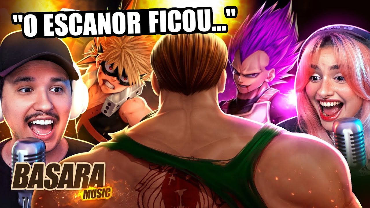 o TRIO mais FORTE? 