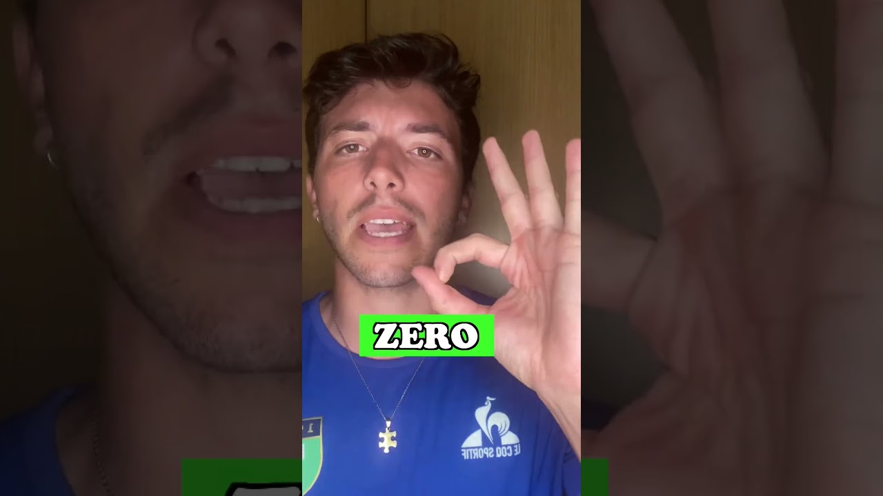 Devi essere RICCO per il College? 💰🇺🇸