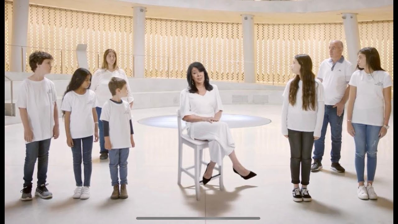 אין לי ארץ אחרת - גלי עטרי ויתומי צה״ל