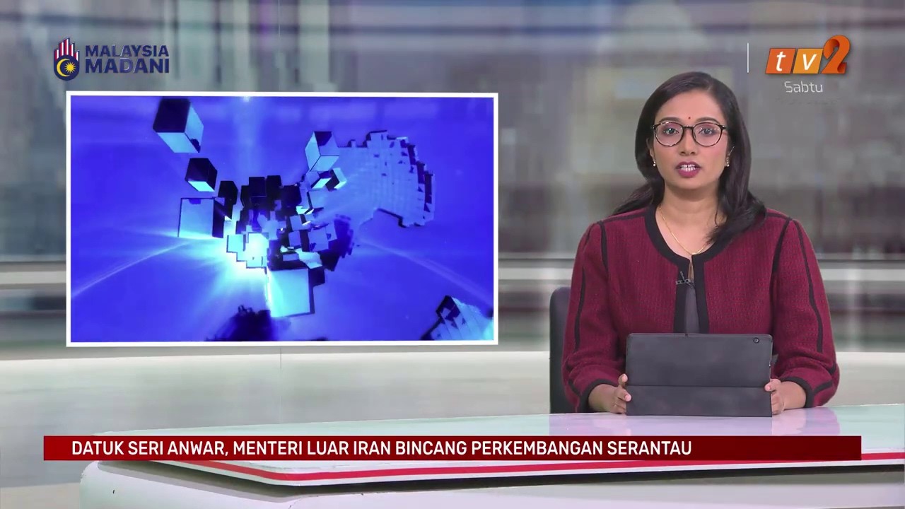 7 MAC 2026 - BERITA TAMIL