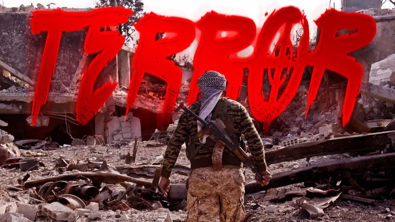 ISLOMni niqob qilgan terror - VAHHOBIYLIK | Tarix | Xuddi shunday