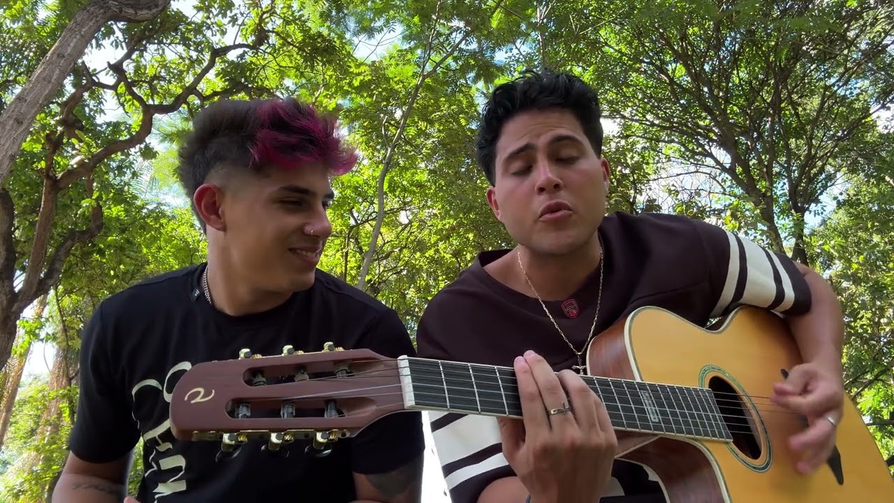 Como É Que Esquece (Cover) Rafael Garcez E Void 