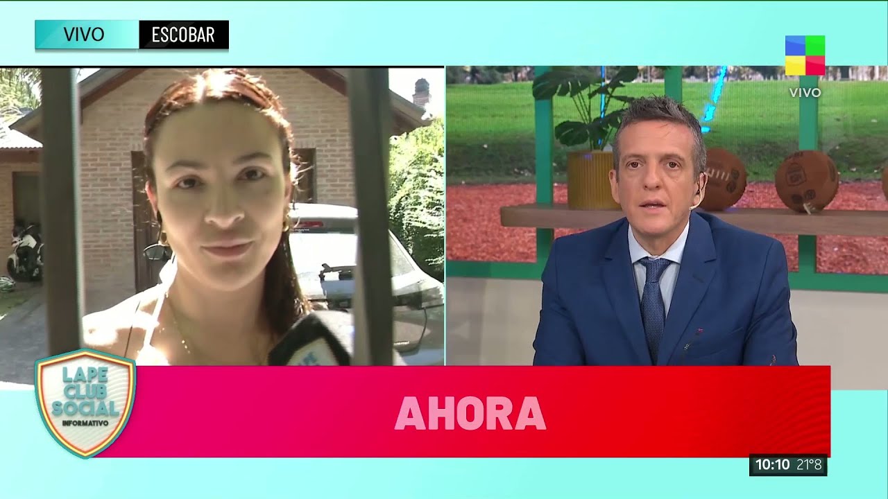 🔴 NATASHA, VÍCTIMA DE PAYAROLA, DENUNCIA QUE FUE ESTAFADA Y LA VAN A DESALOJAR