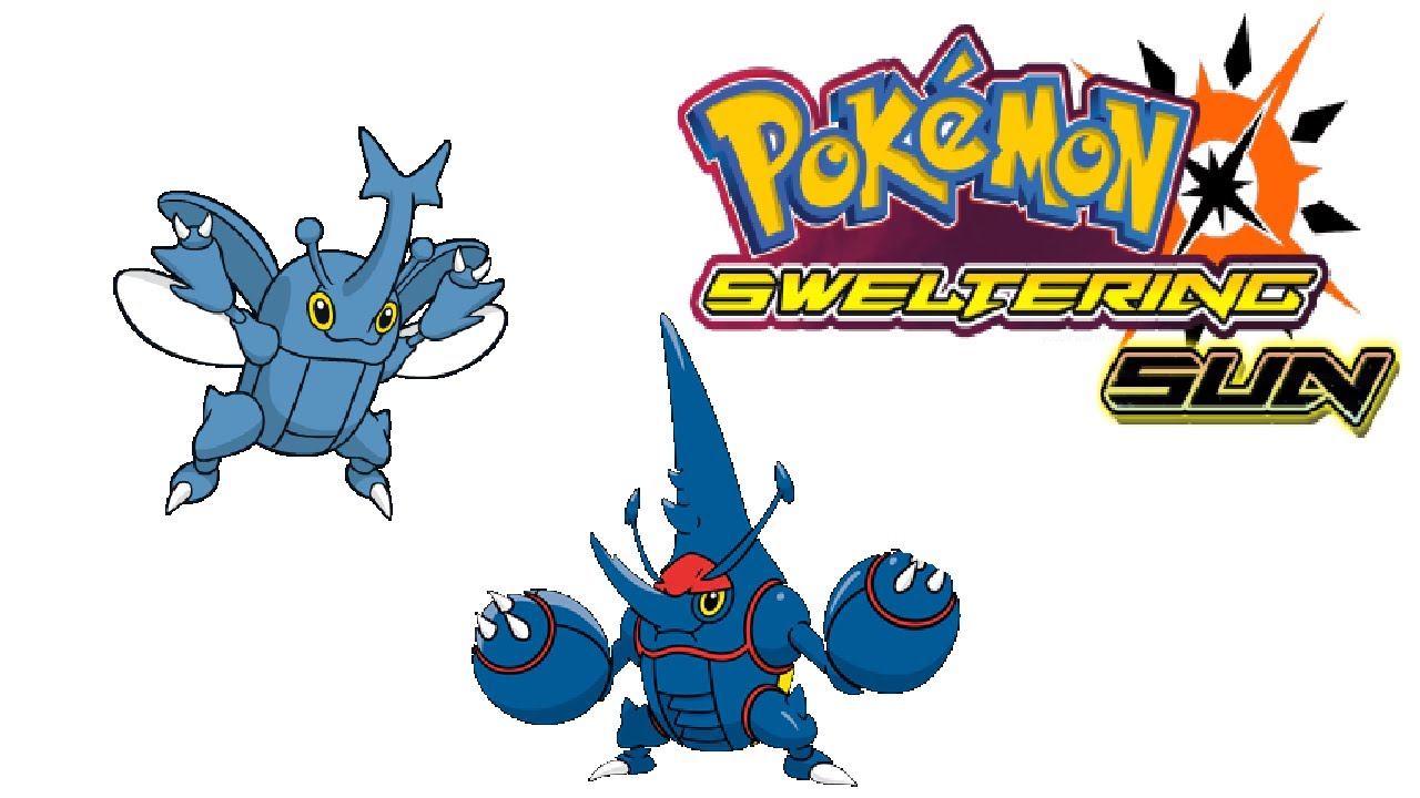 How AMAZING is Heracross in Pokemon Sweltering Sun ACTUALLY? (Ultra Sun ROM Hack)