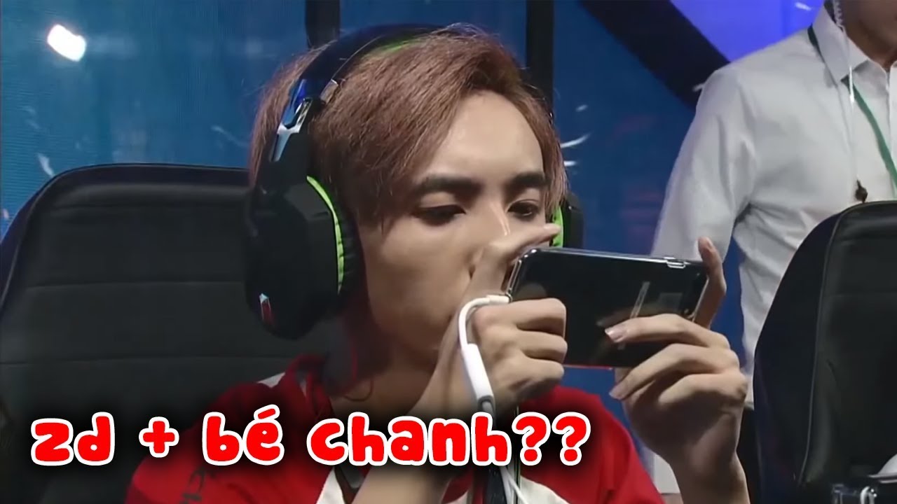 KHI BÉ CHANH TRỞ LẠI THÌ ANH SẼ ĐÁNH CHO TEAM NÀO?? HUYỀN THOẠI LIÊN QUÂN MỘT THỜI