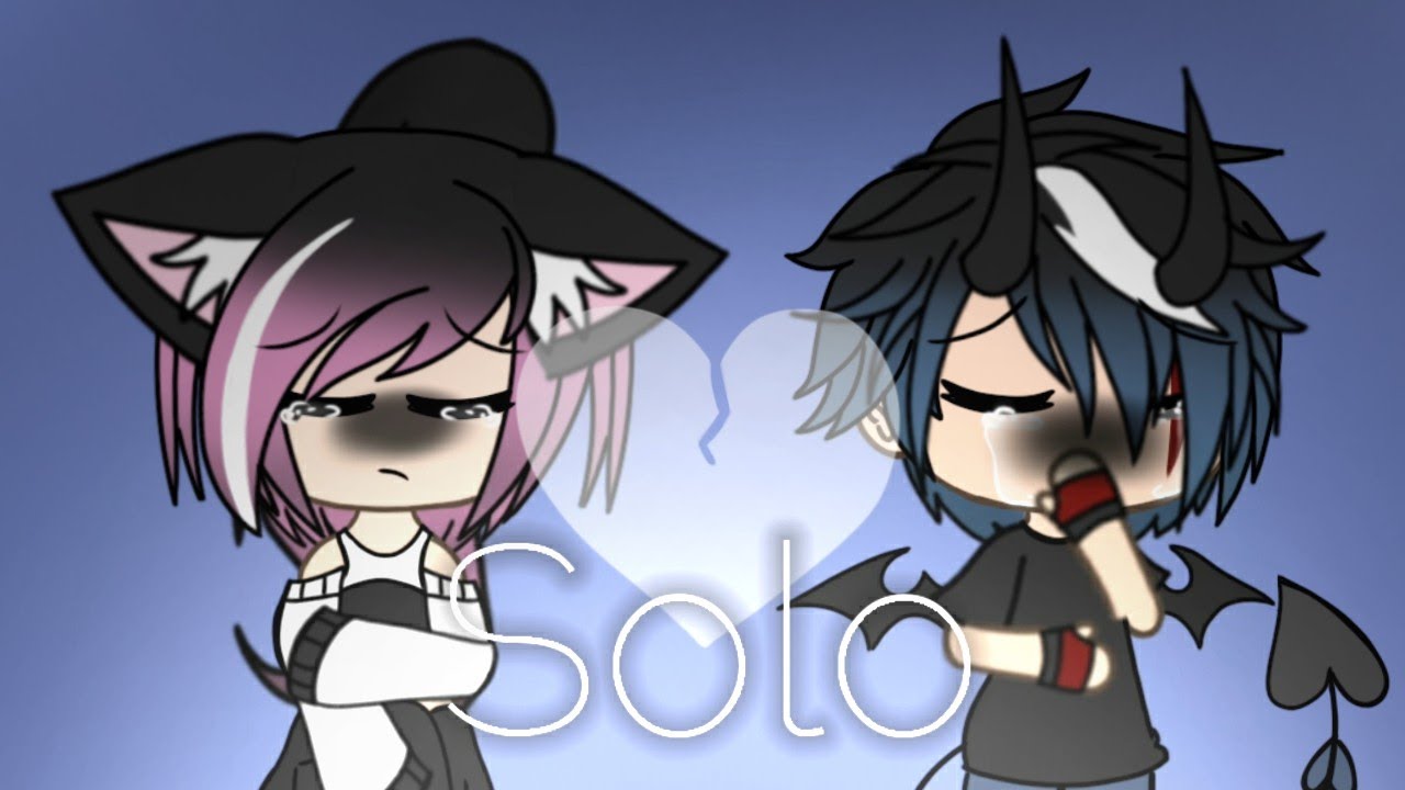 Solo MeMe | RoIsack