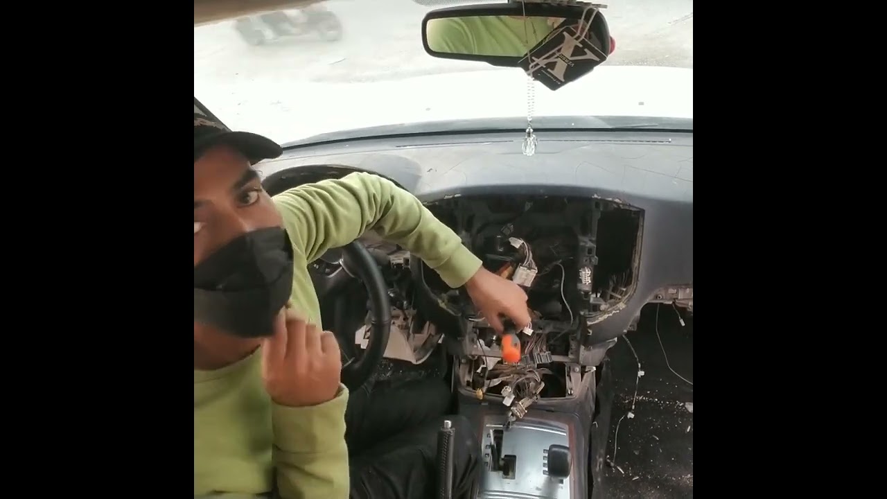 فك طبلون باجيرو مخدش نابعونا للاخير وشترك بالقناه
