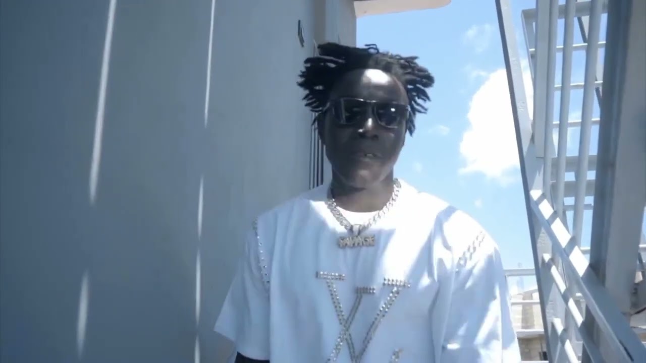 BILL JOE Give me yo lova(clip officiel)