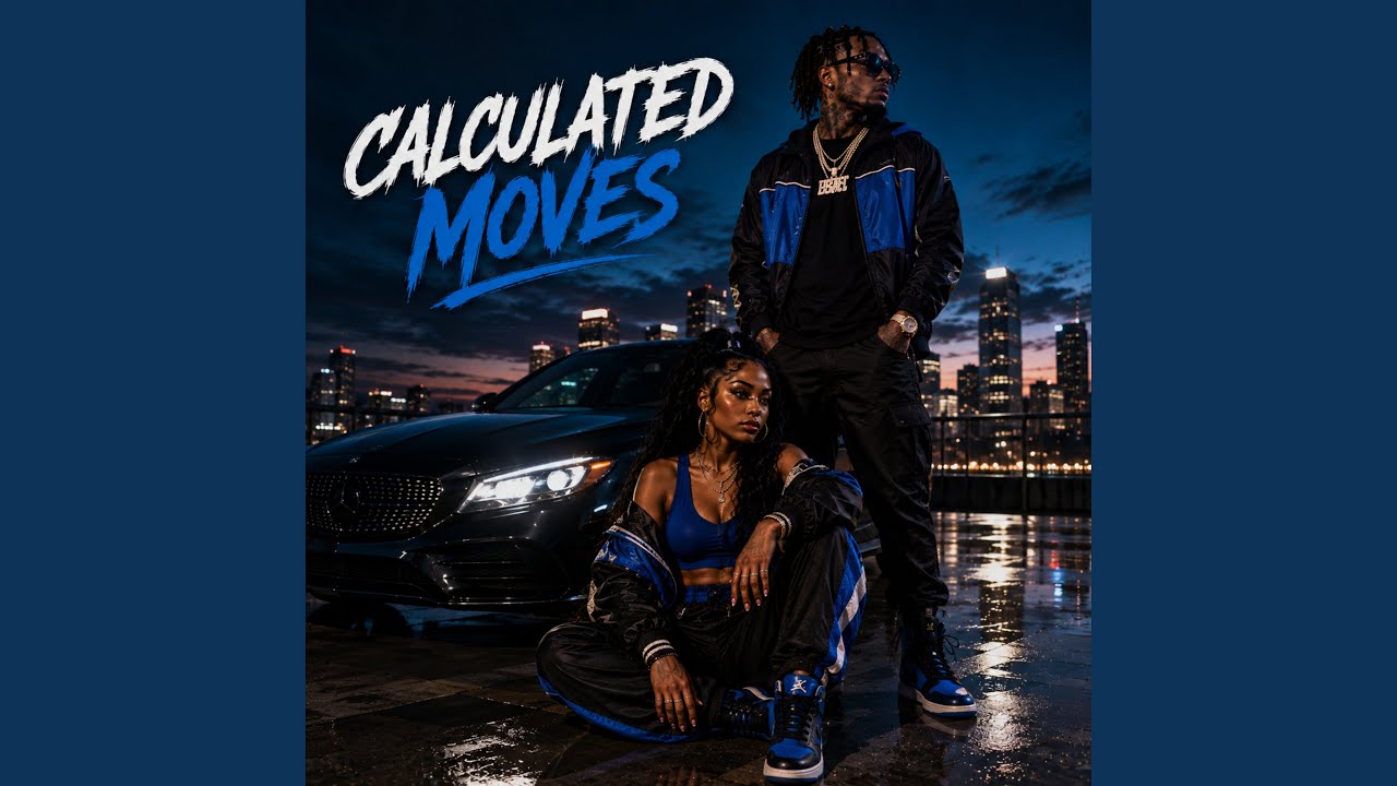 Calculated Moves