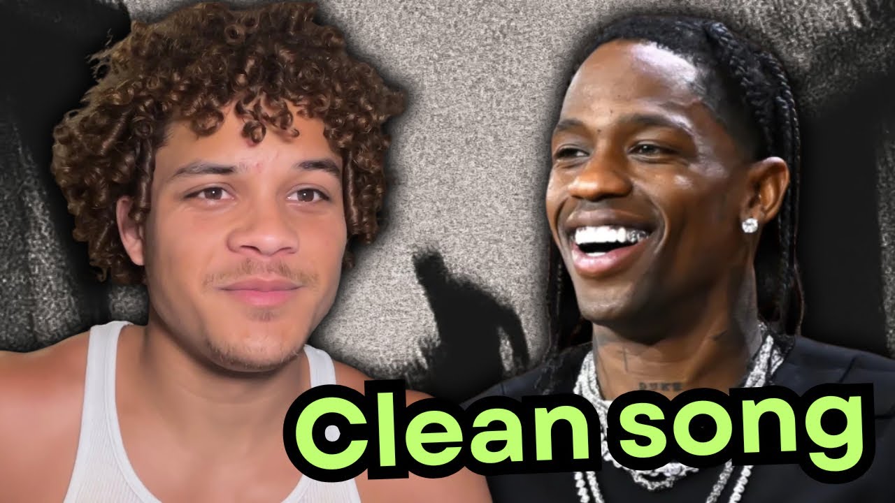 MONEYMAY Reacts To Travis Scott - Da Wizard (LIVE REACTION!!)