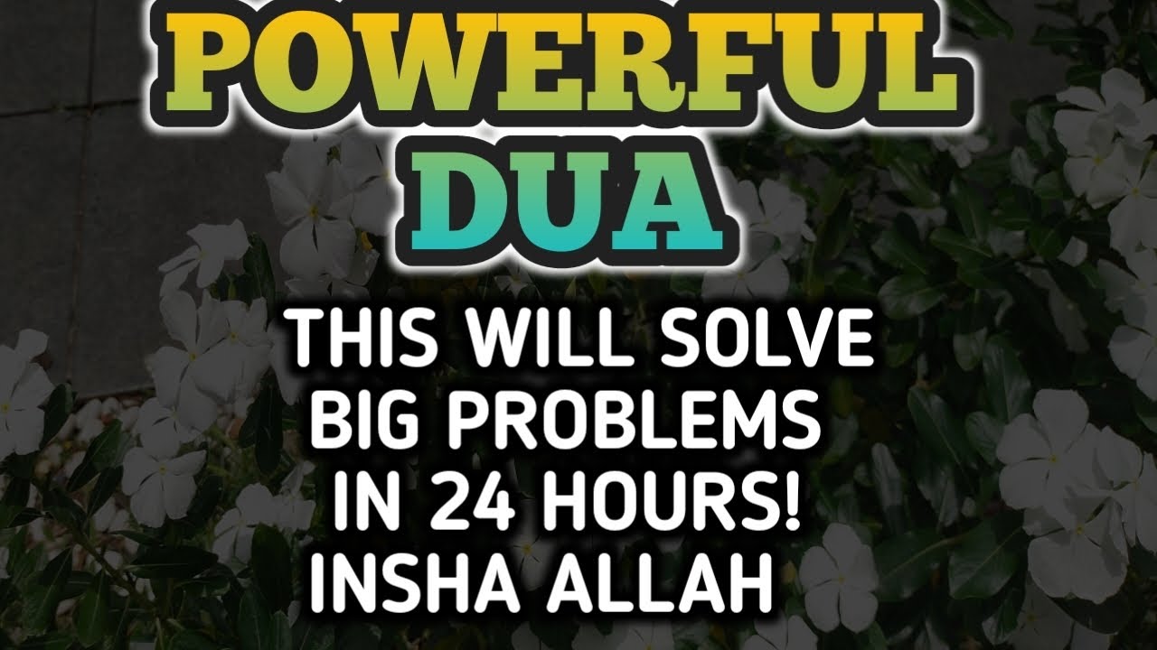 THIS POWERFUL ZIKIR,Will OPEN THE DOOR OF WEALTH, RIZQ BLESSINGS ( INSHA ALLAH)🤲🤍