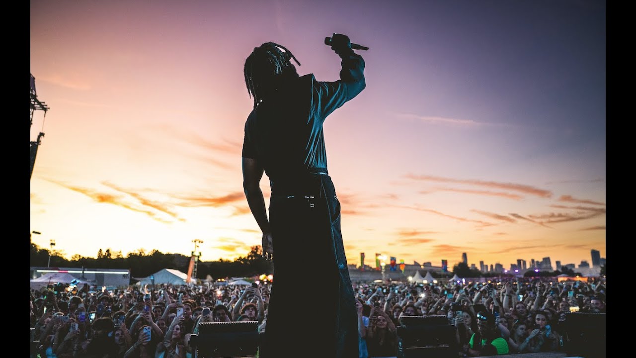 Solidays 2025 - Damso