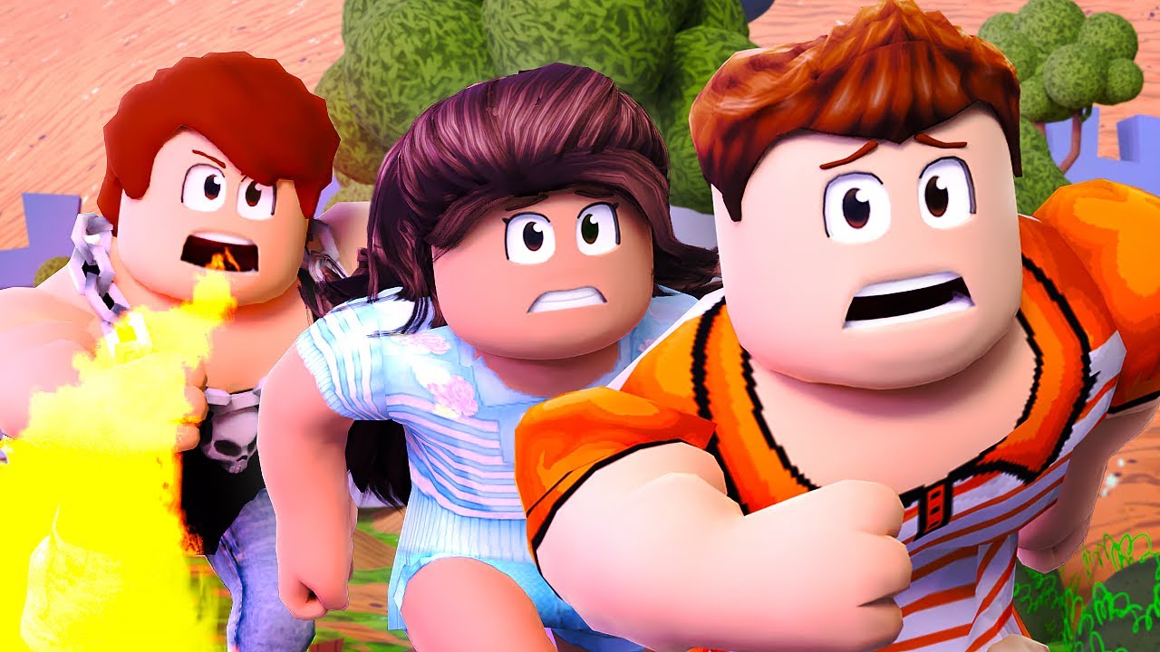 Roblox Song ♪ 