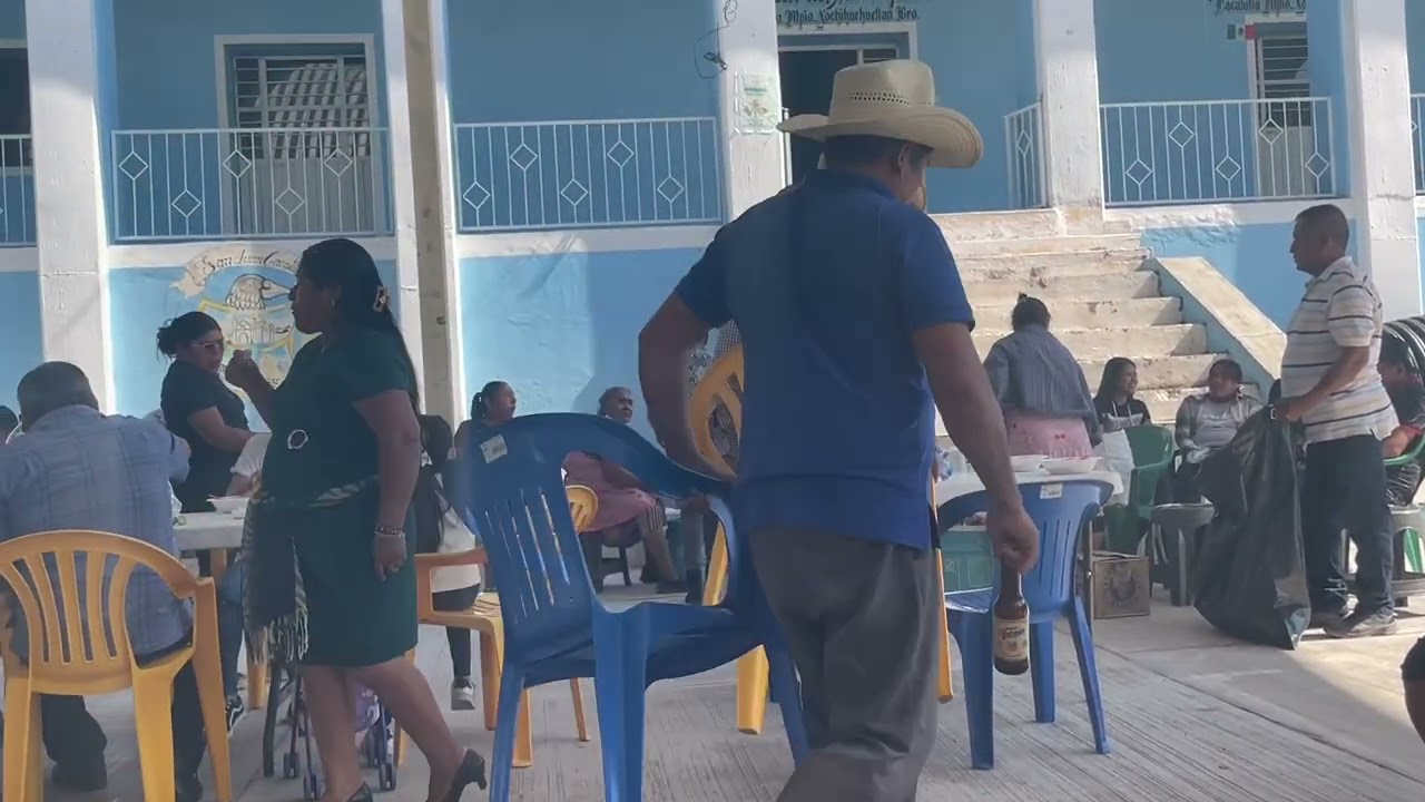 GRACIAS A LAS COMISARÍAS ELECTAS POR ESTE COMPARTIR 08/01/26