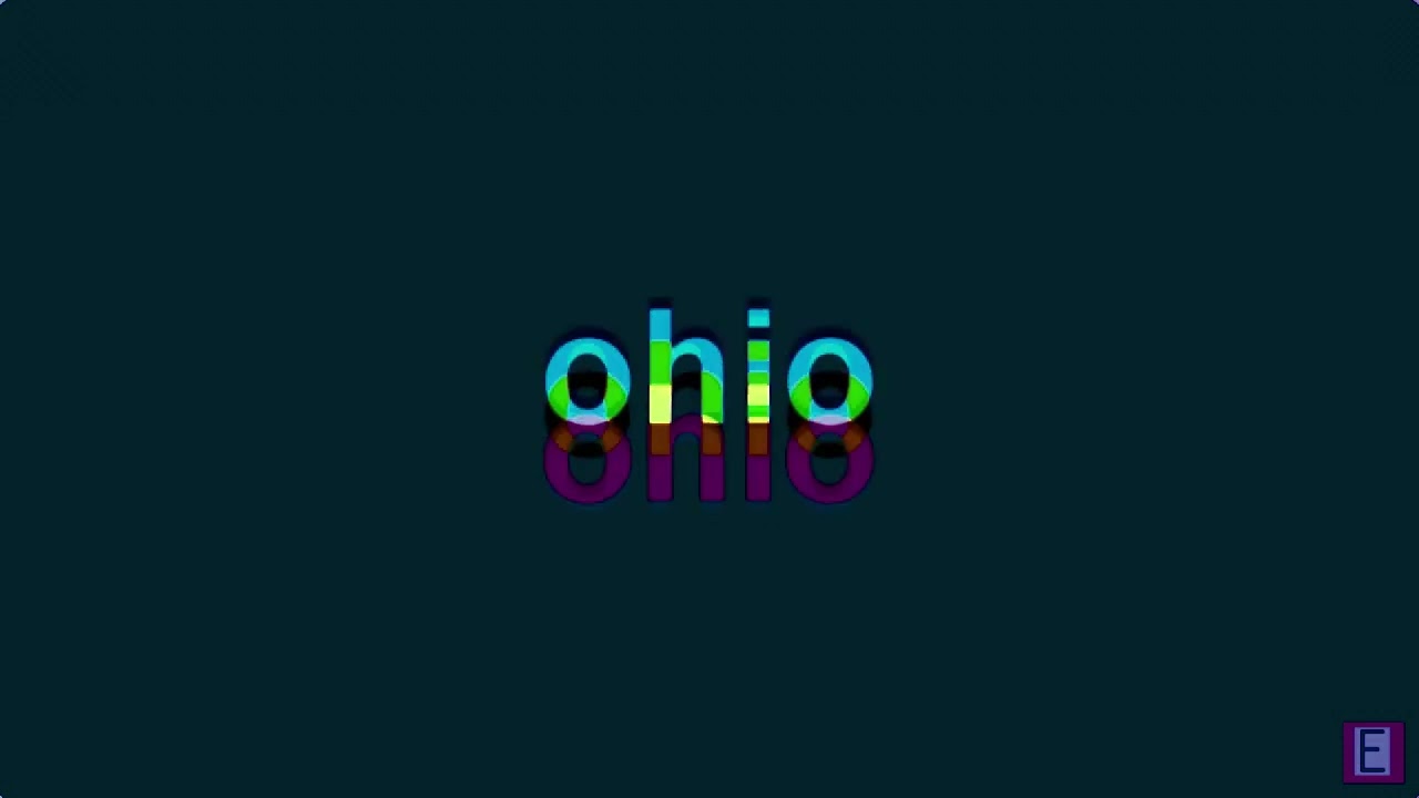 (RQ) Preview 2 Ohio Effects in G-Major 634