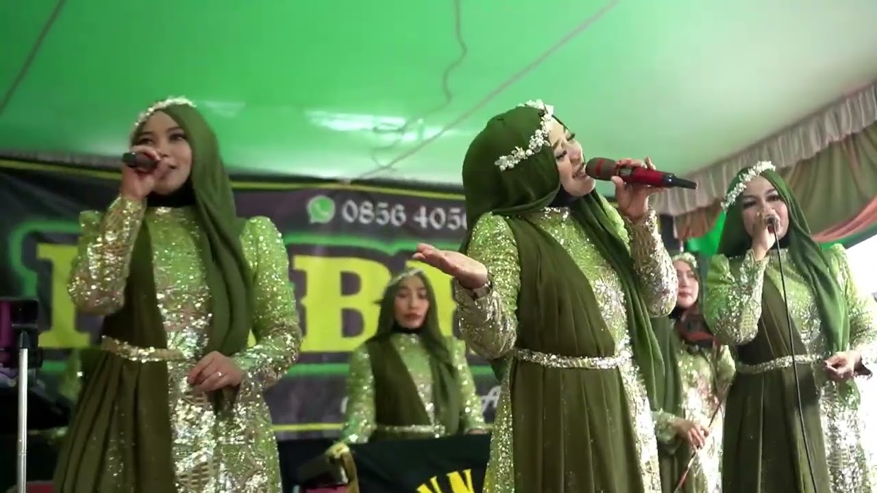 TANTANGAN HIDUP // COVER ANNABIL SEMARANG