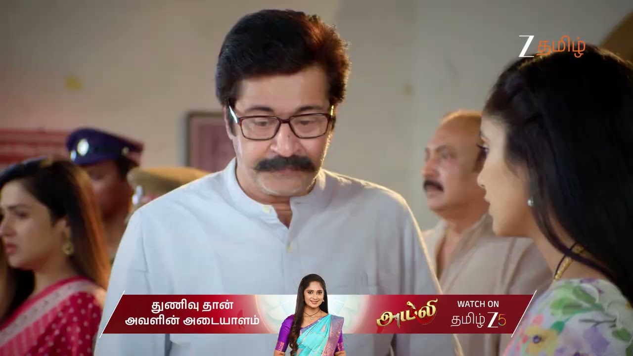 Ayali Ep 191 | Ep -  | Best Scene | Jan 10 2026 | Zee Tamil