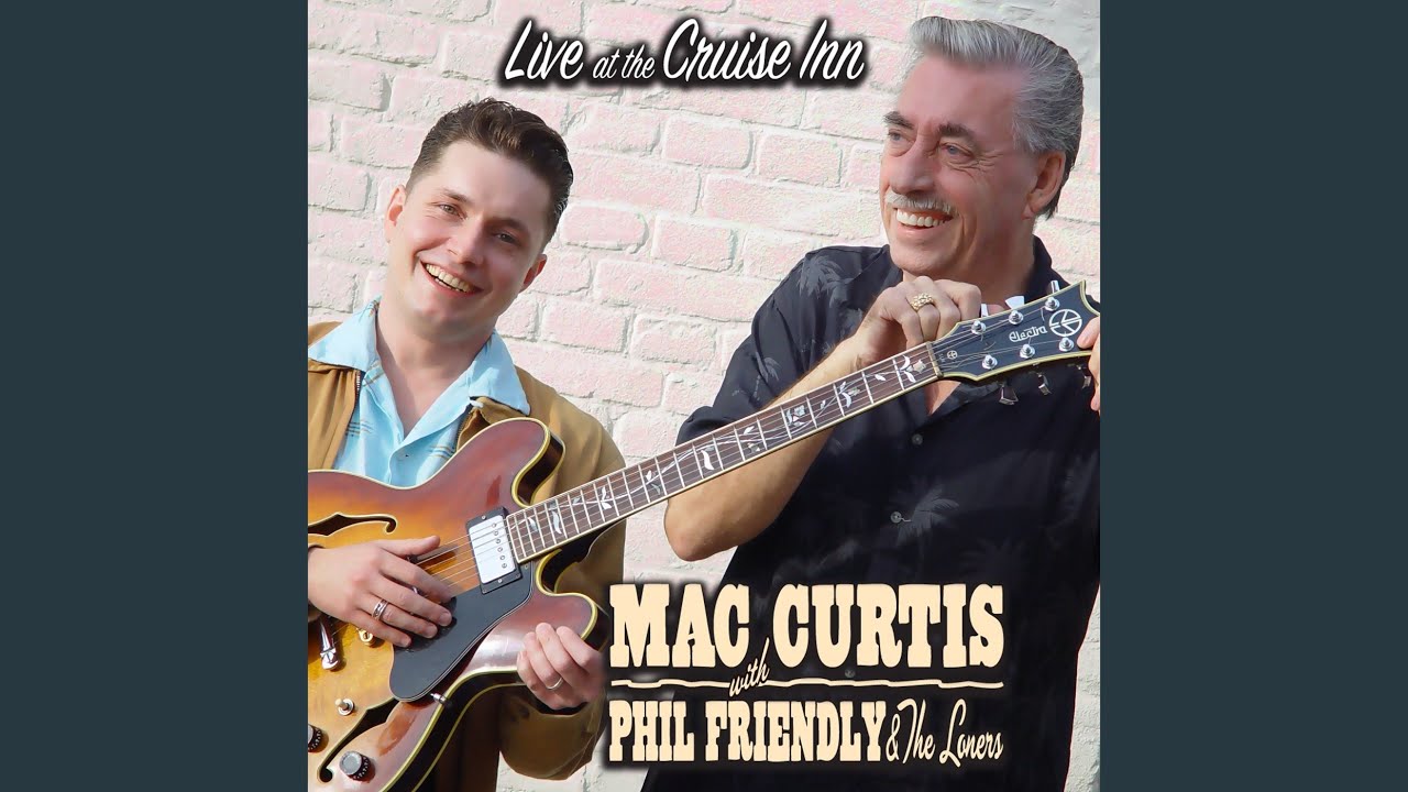 Rockabilly Ready (Live)