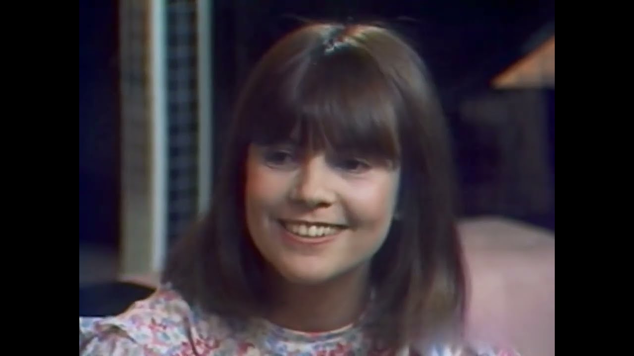 Chantal Goya chante 