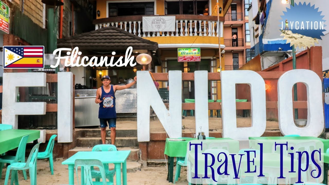 HOW TO GET FROM CORON TO EL NIDO | PALAWAN PHILIPPINES TRAVEL GUIDE