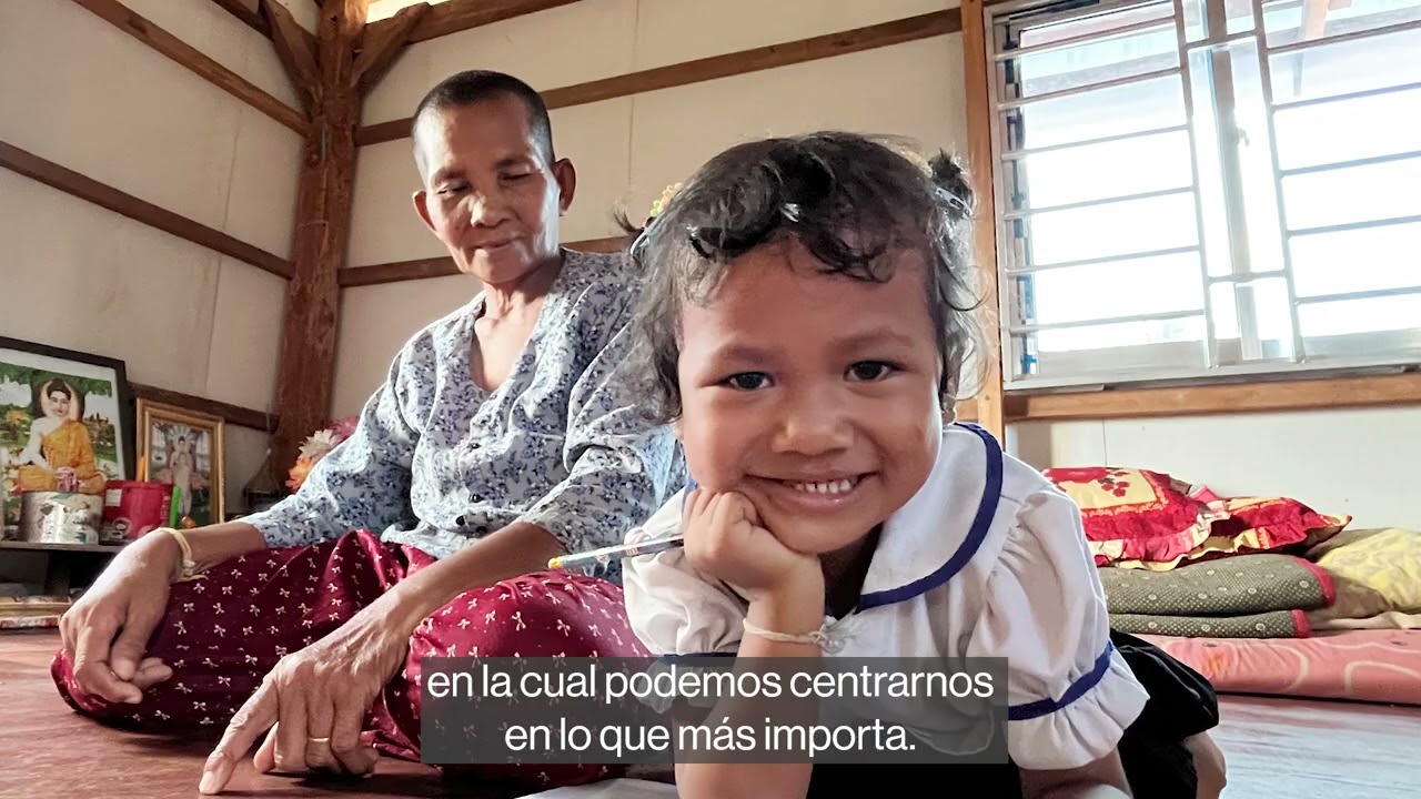 Juntos, podemos construir un mejor futuro para Latinoamérica y el Caribe