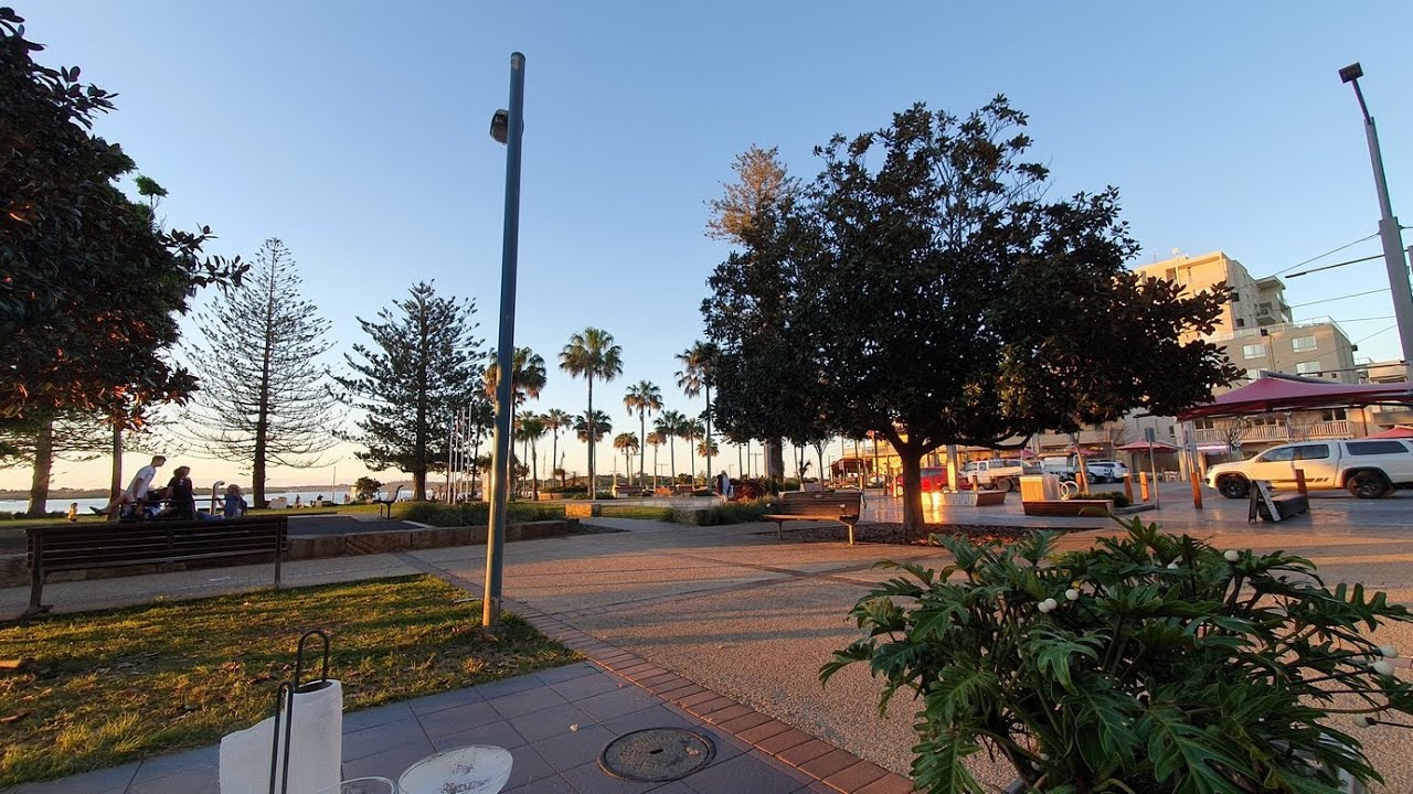 Port Macquarie NSW Australia 2025 version comprehensively updated