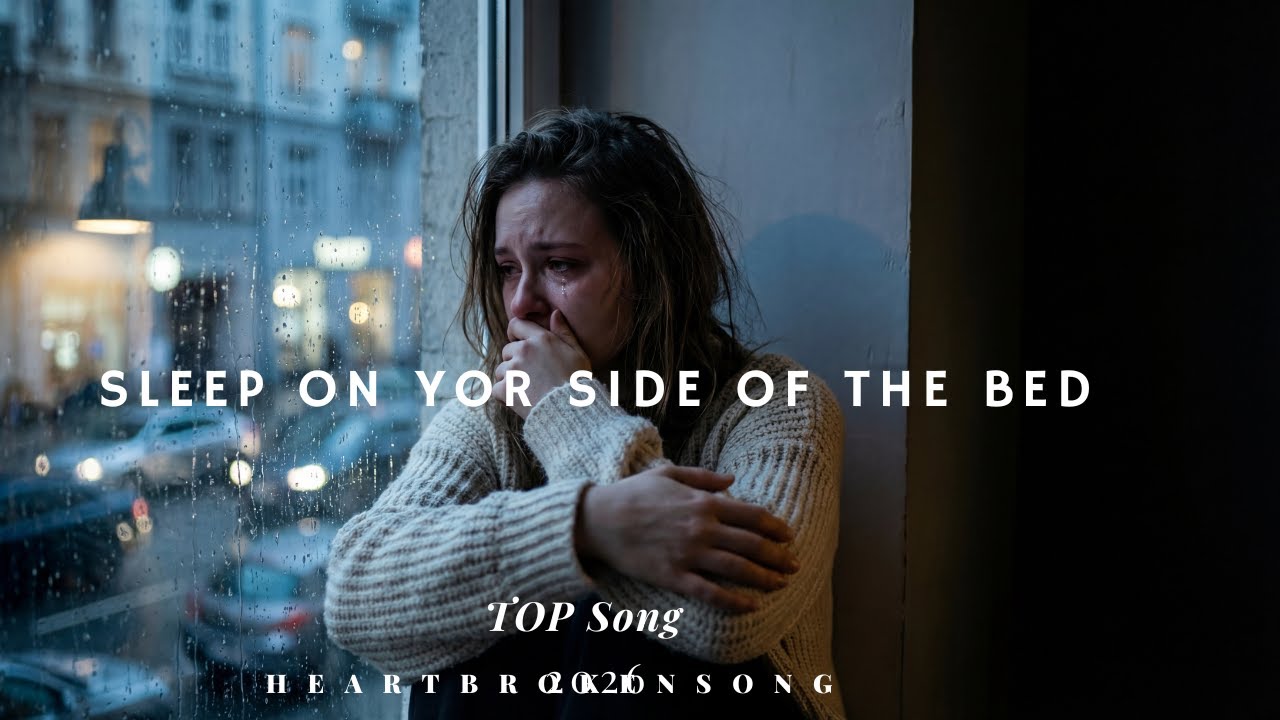 Top Sad Love Songs – Emotional Acoustic and soft Piano | English Love Songs Playlist
