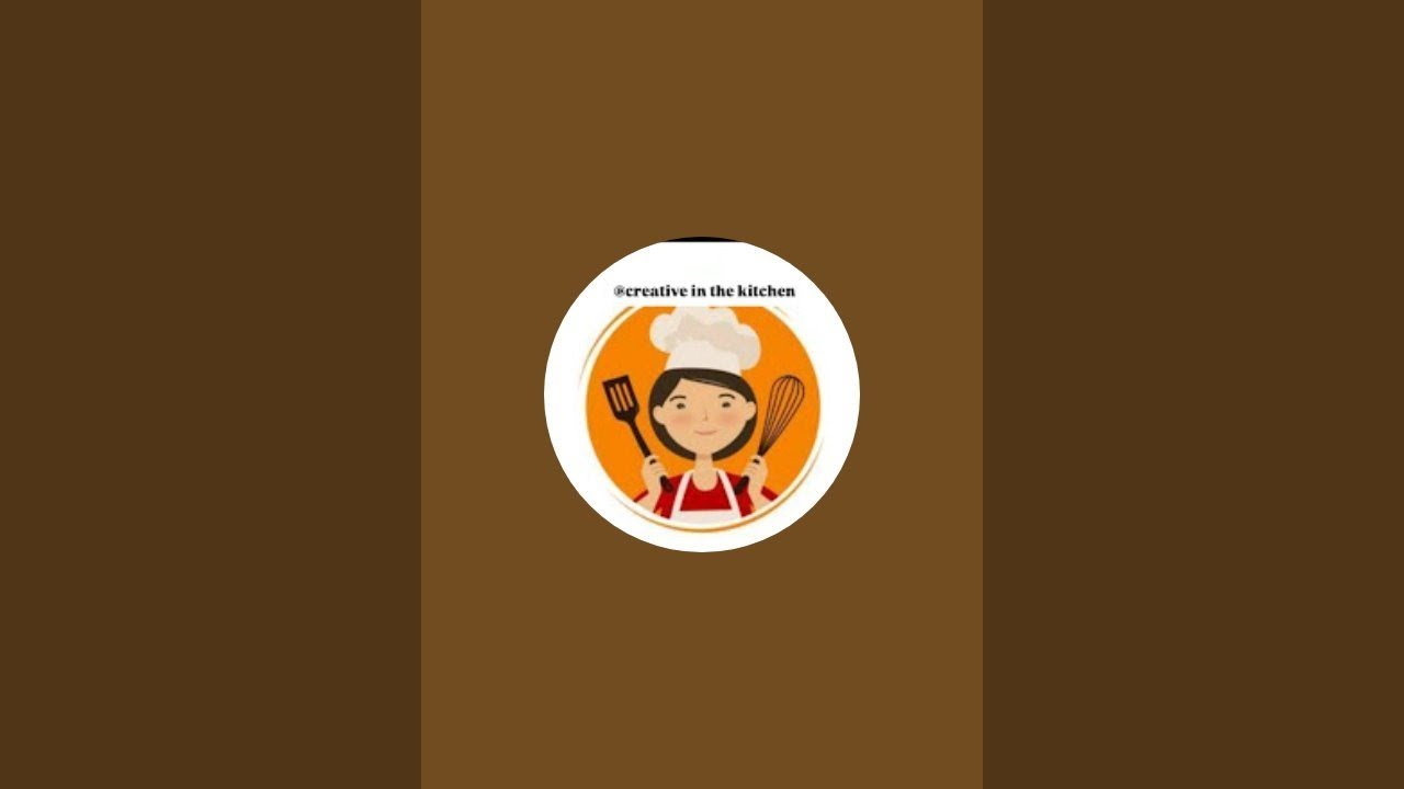 @creative in kitchen  is live