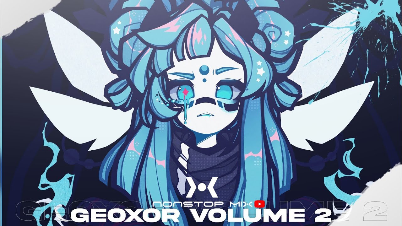 Geoxor Volume 2.