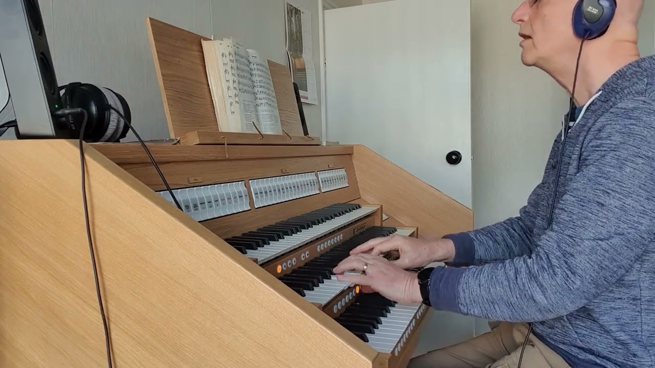32: Ascension Hymns