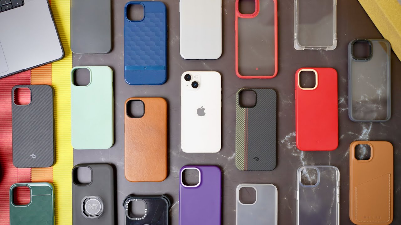 Best cases for iPhone 14 in 2026