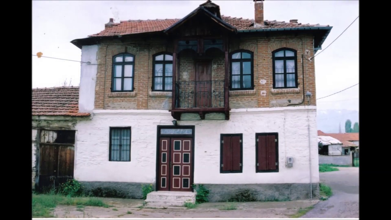 Dolna klestina 1926 Kato Klines ot Lerin
