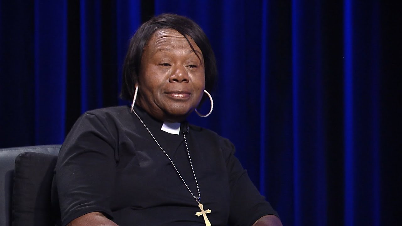 Reverend Margaret McFadden of Grant Chapel | ¡COLORES! NMPBS