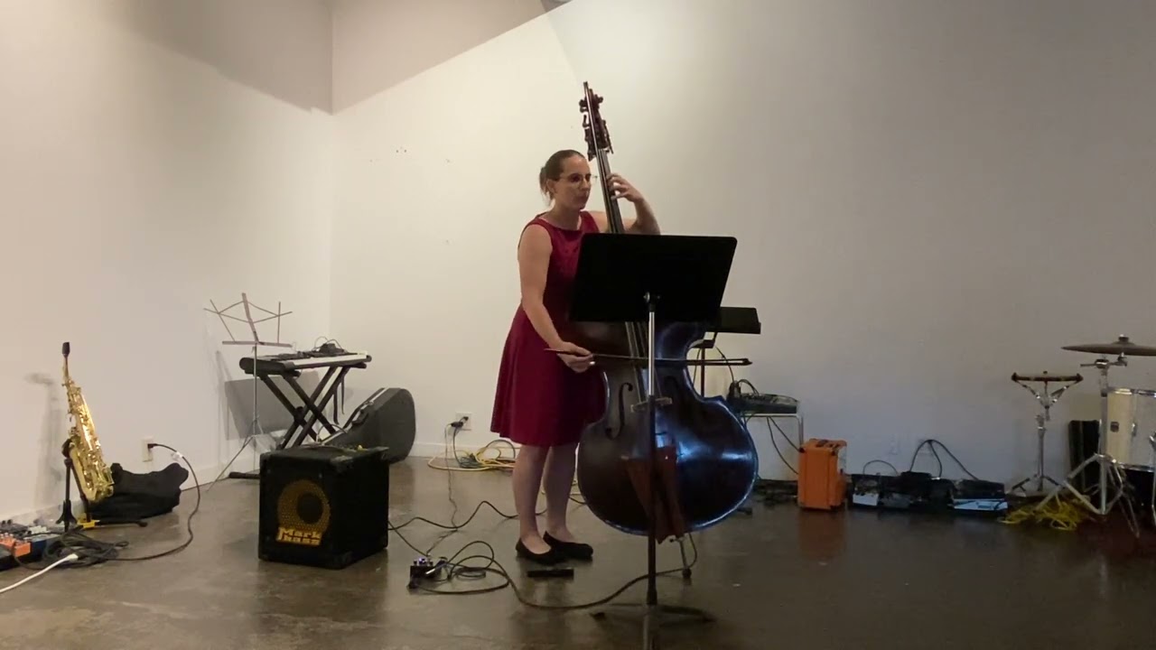 Meditation No. 1