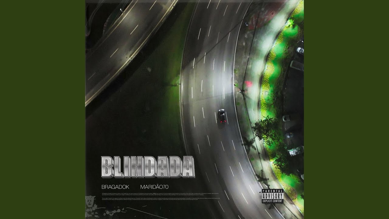 Blindada