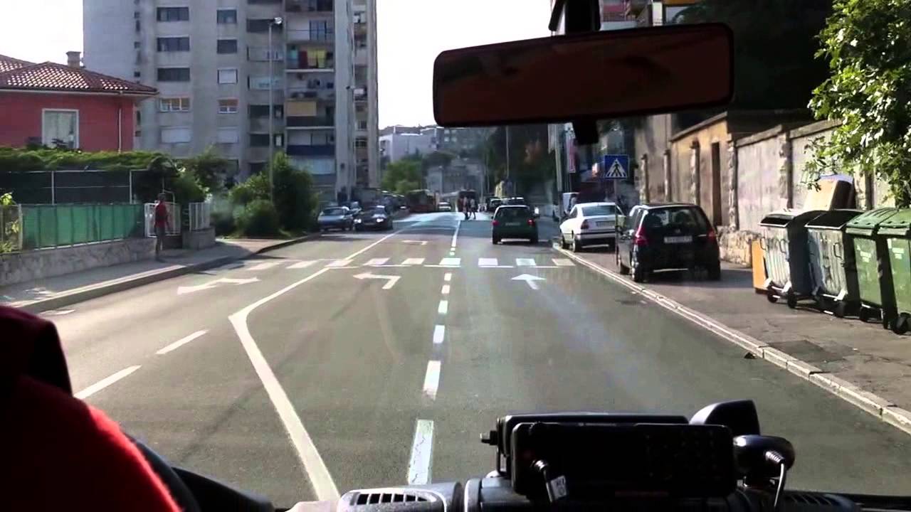 Hitna pomoć Rijeka