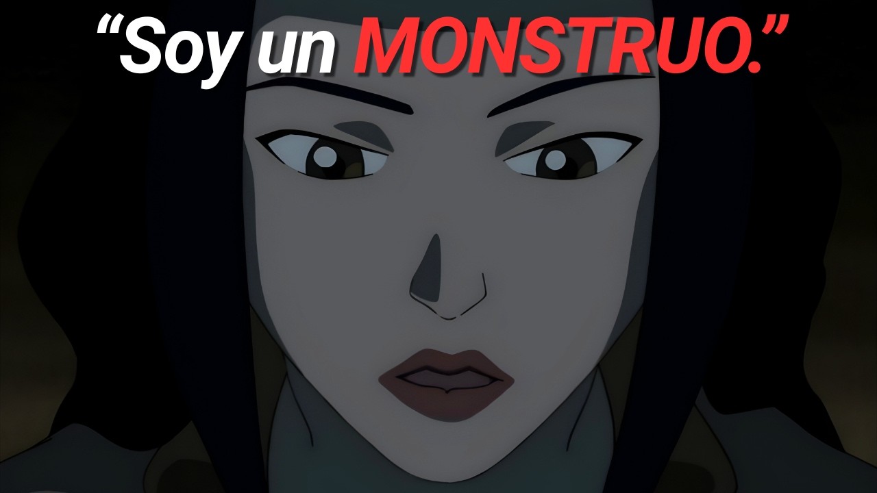 La Playa: El Episodio Más TRISTE de Avatar